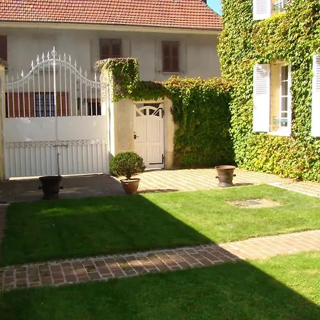 Le Jardin Secret Casa de Férias *