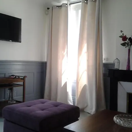 Le Jardin Secret Casa de Férias Écos