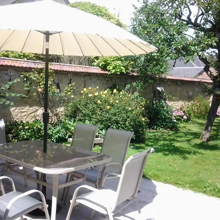 Le Jardin Secret Écos
