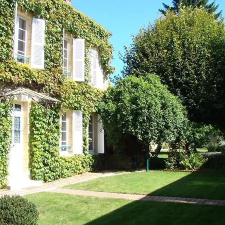 Casa de Férias Le Jardin Secret Écos