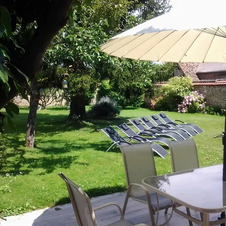 Le Jardin Secret Écos