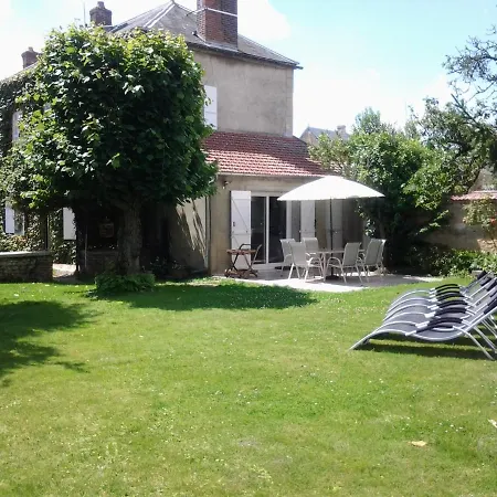 Le Jardin Secret