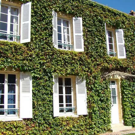 Le Jardin Secret * Écos