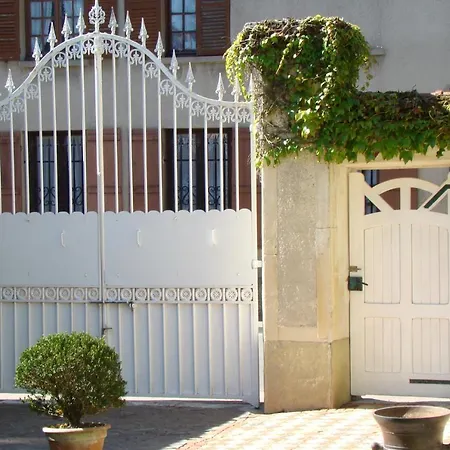 Le Jardin Secret Écos