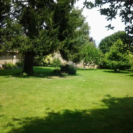 Le Jardin Secret *